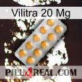 Vilitra 20 Mg levitra1